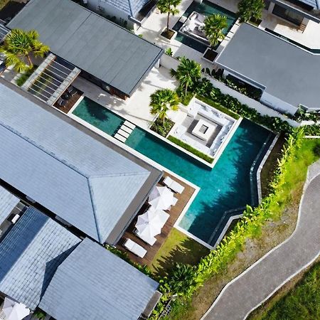Villa Sweet Paradise By Balisuperhost Ubud Exteriör bild