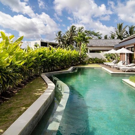 Villa Sweet Paradise By Balisuperhost Ubud Exteriör bild