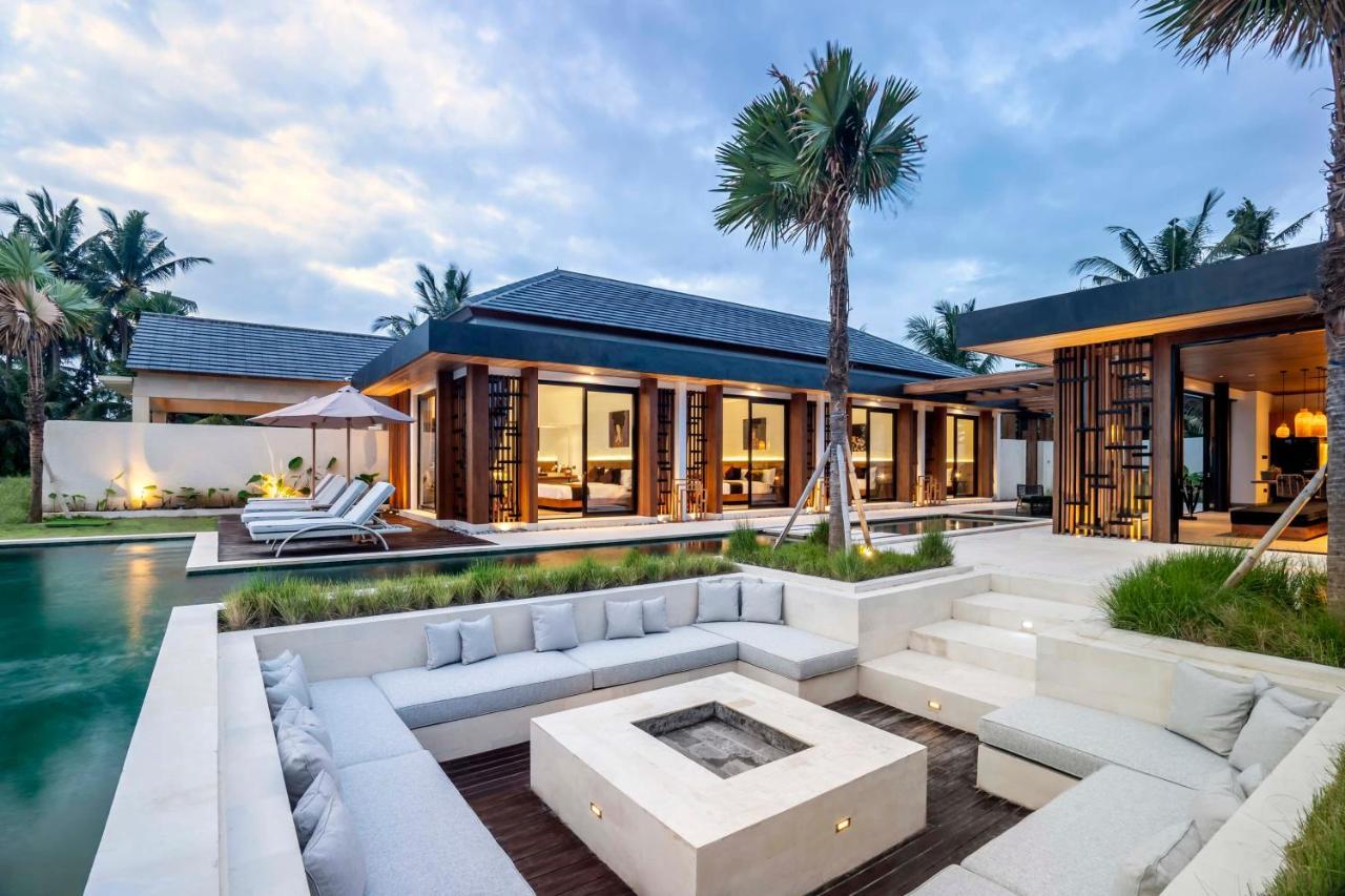 Villa Sweet Paradise By Balisuperhost Ubud Exteriör bild