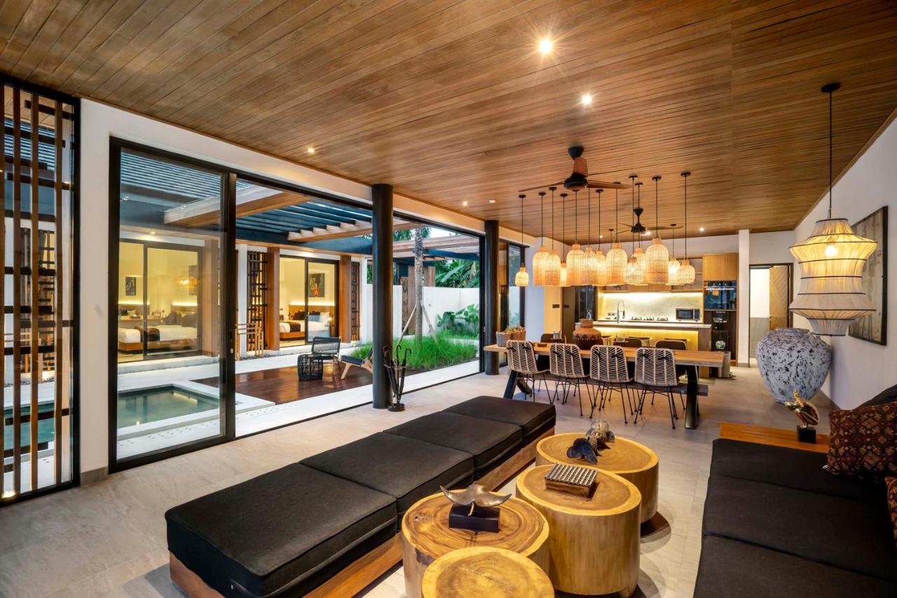 Villa Sweet Paradise By Balisuperhost Ubud Exteriör bild