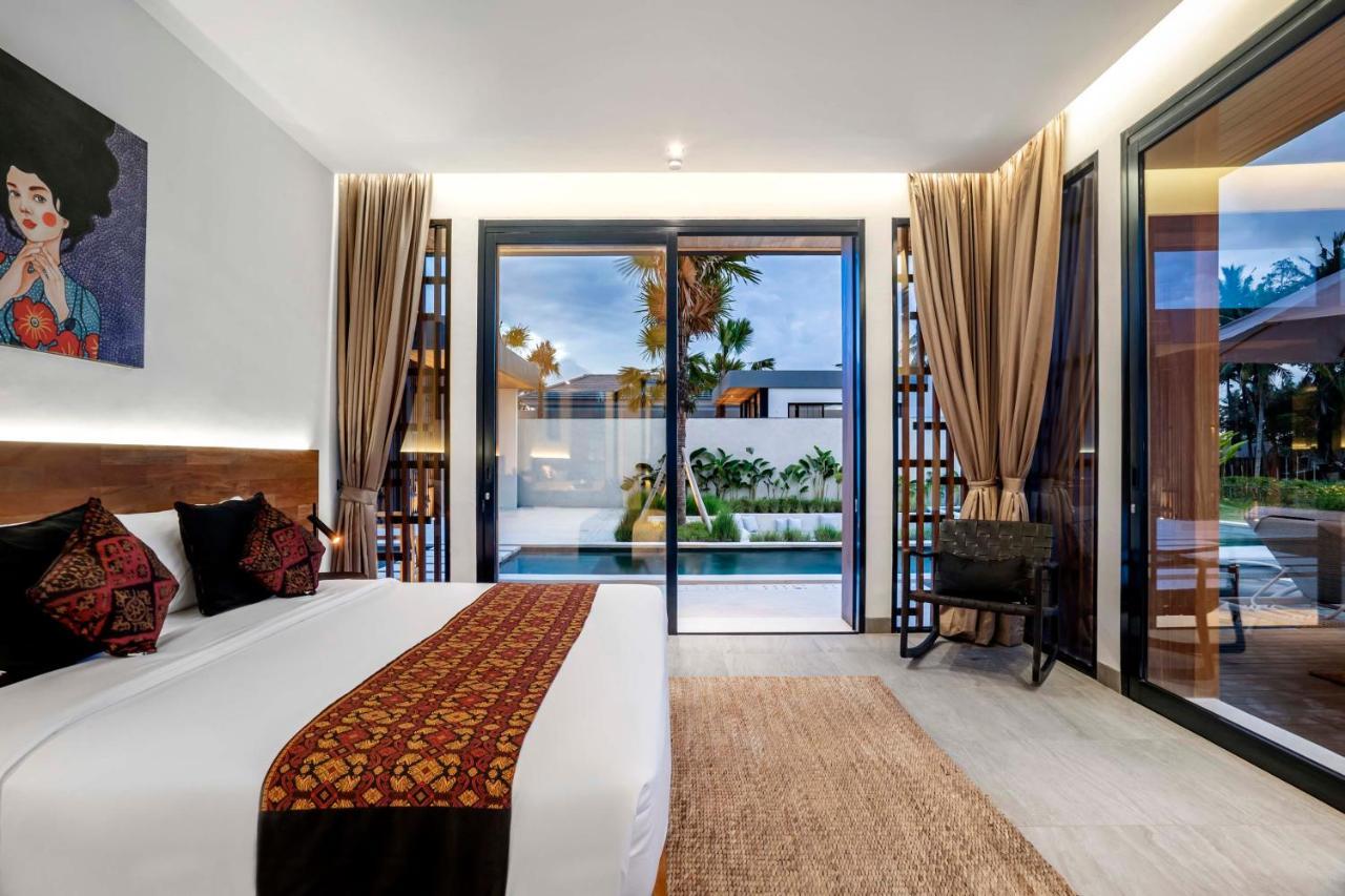 Villa Sweet Paradise By Balisuperhost Ubud Exteriör bild