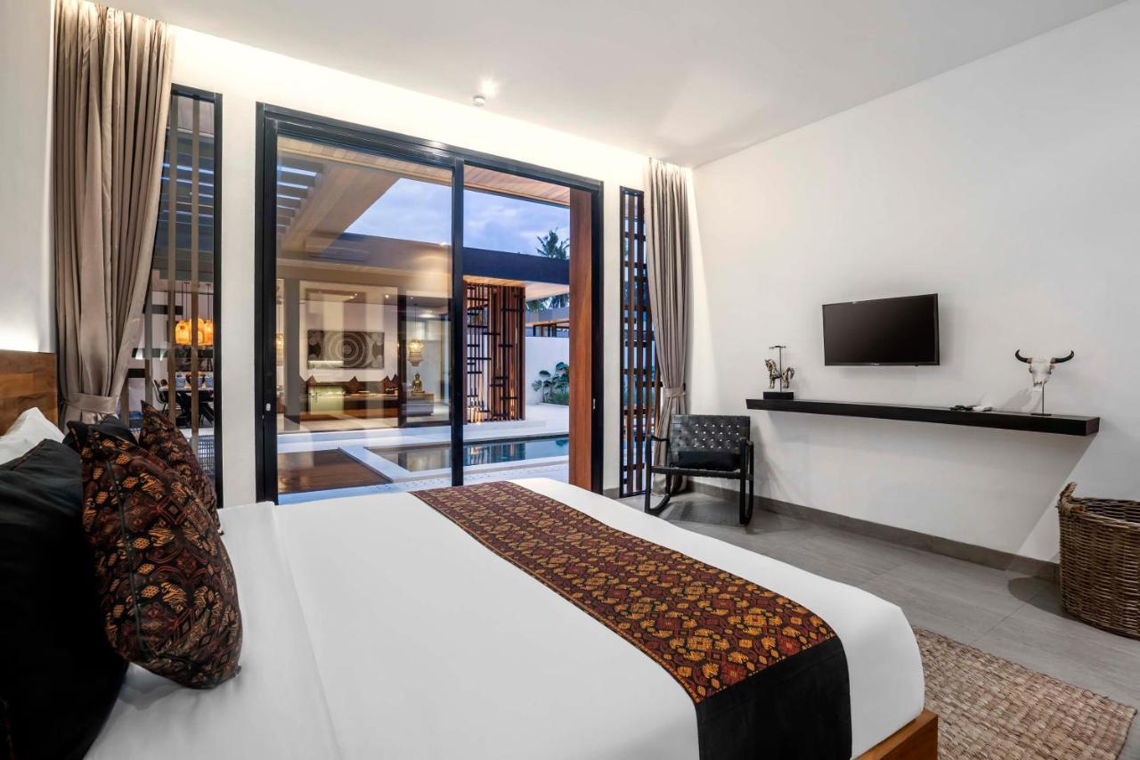 Villa Sweet Paradise By Balisuperhost Ubud Exteriör bild