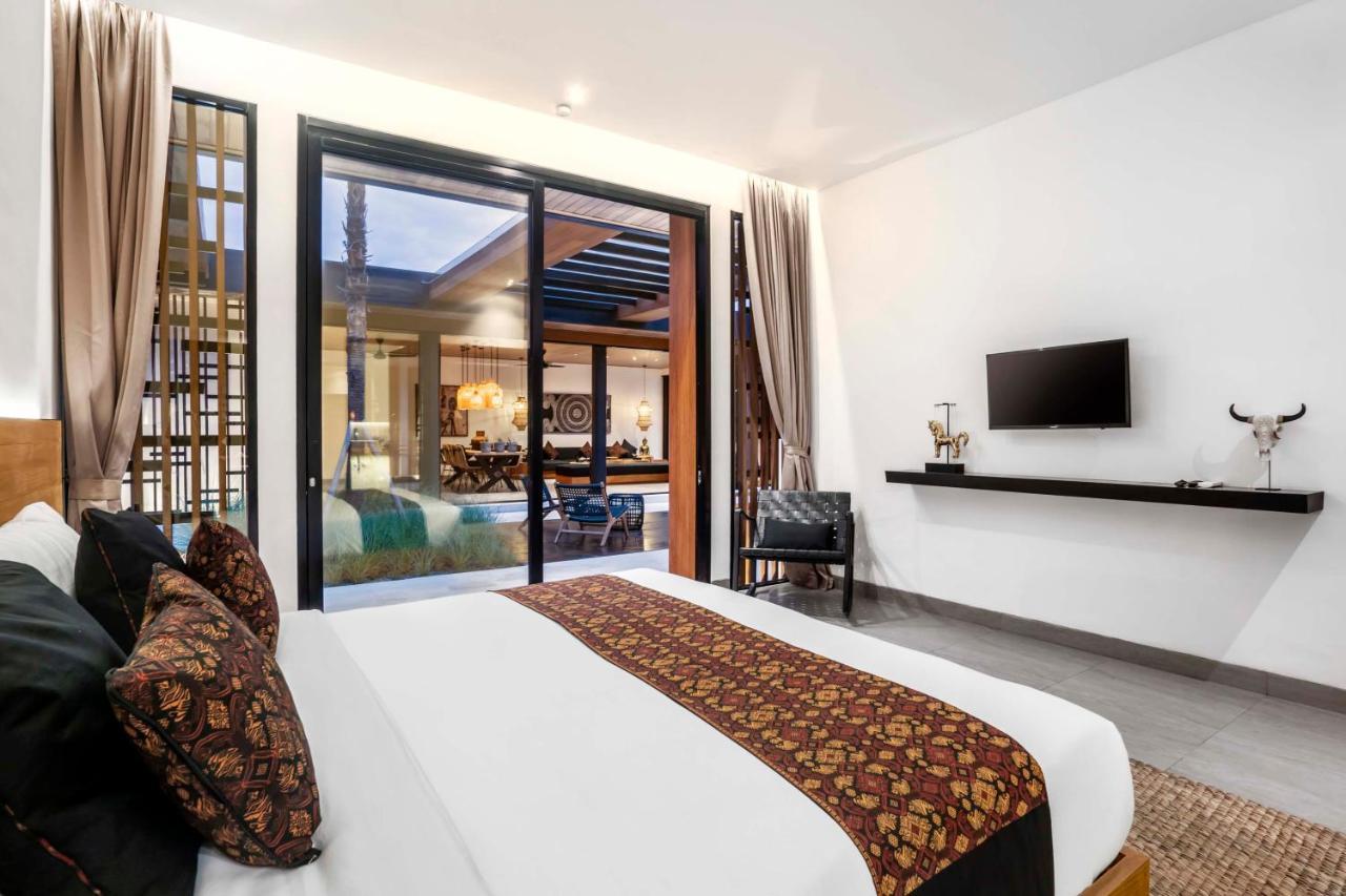 Villa Sweet Paradise By Balisuperhost Ubud Exteriör bild