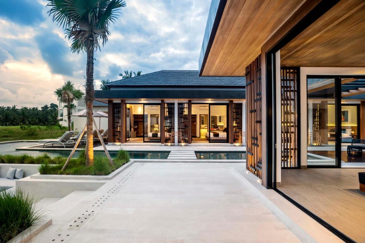 Villa Sweet Paradise By Balisuperhost Ubud Exteriör bild