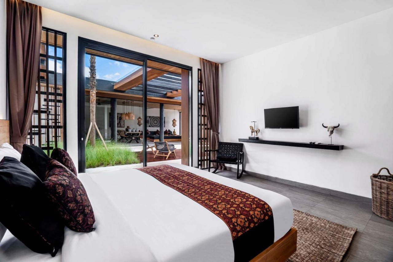 Villa Sweet Paradise By Balisuperhost Ubud Exteriör bild