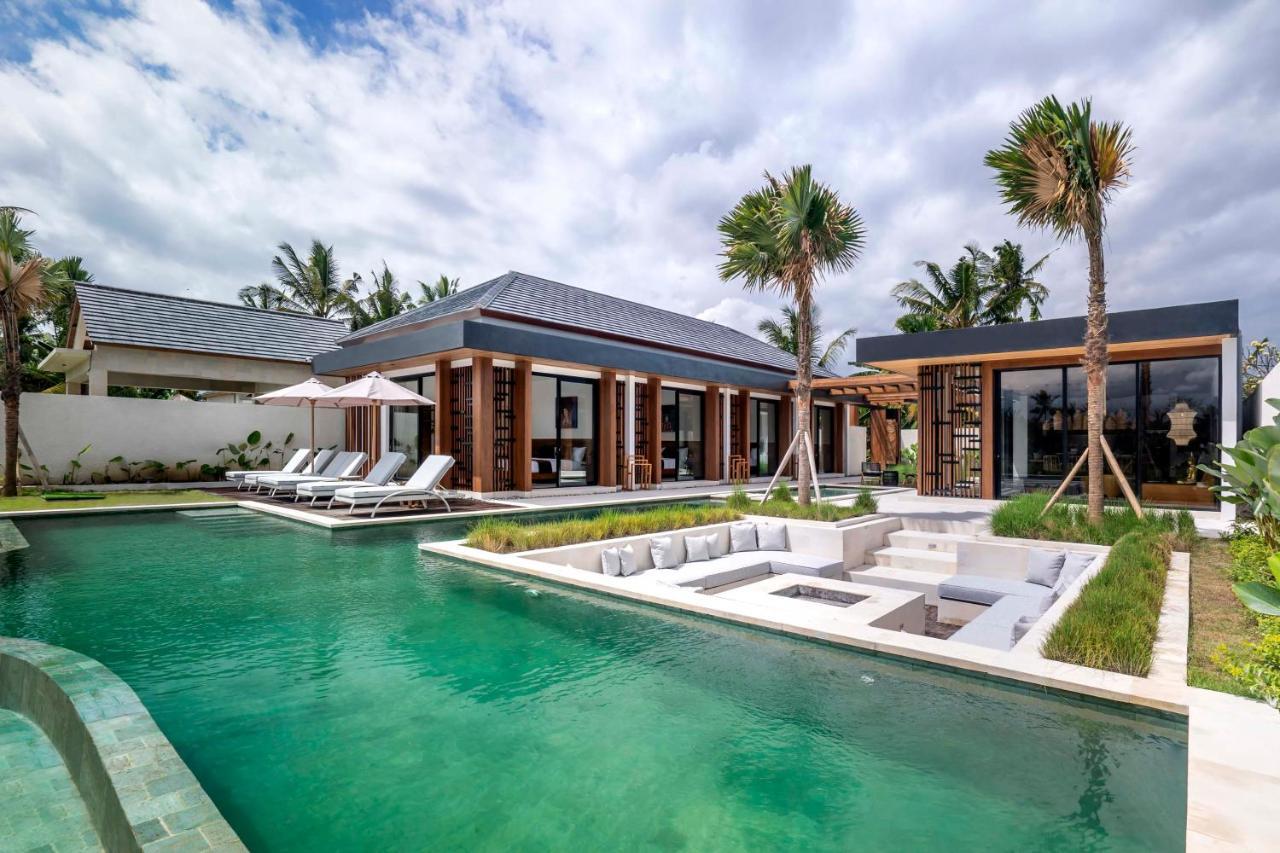 Villa Sweet Paradise By Balisuperhost Ubud Exteriör bild