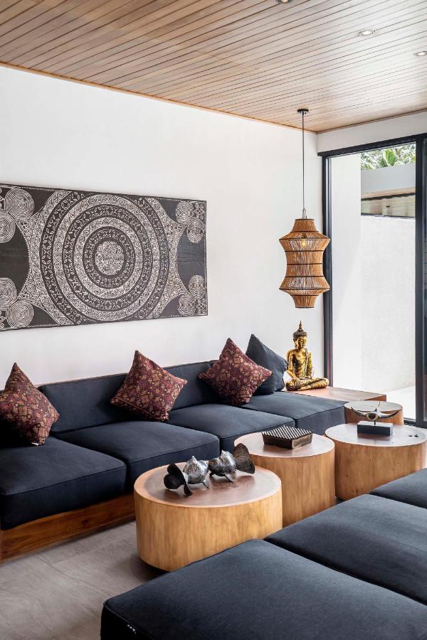 Villa Sweet Paradise By Balisuperhost Ubud Exteriör bild