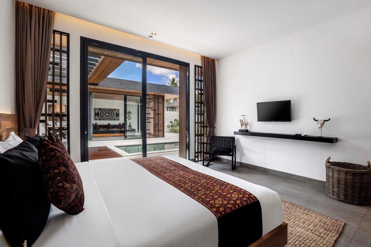 Villa Sweet Paradise By Balisuperhost Ubud Exteriör bild