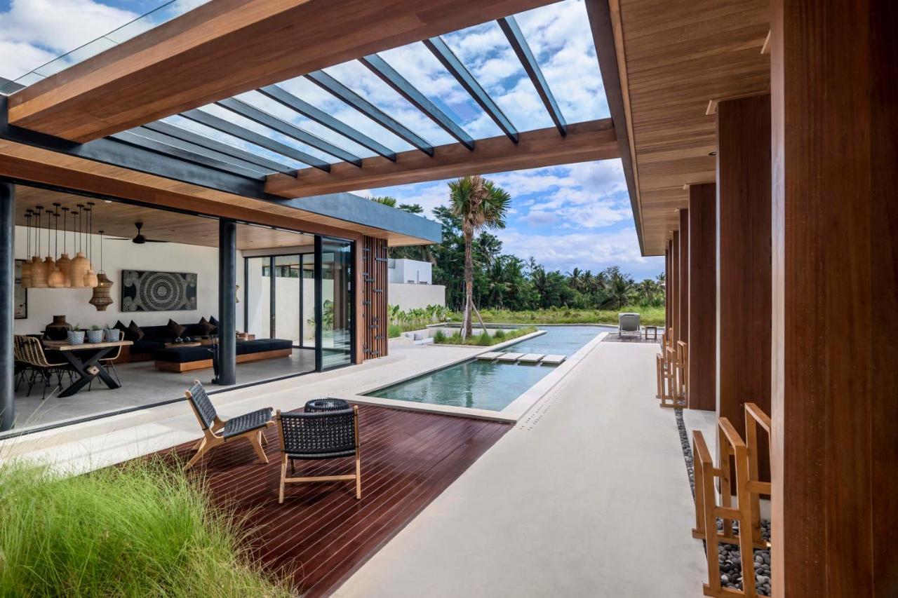 Villa Sweet Paradise By Balisuperhost Ubud Exteriör bild