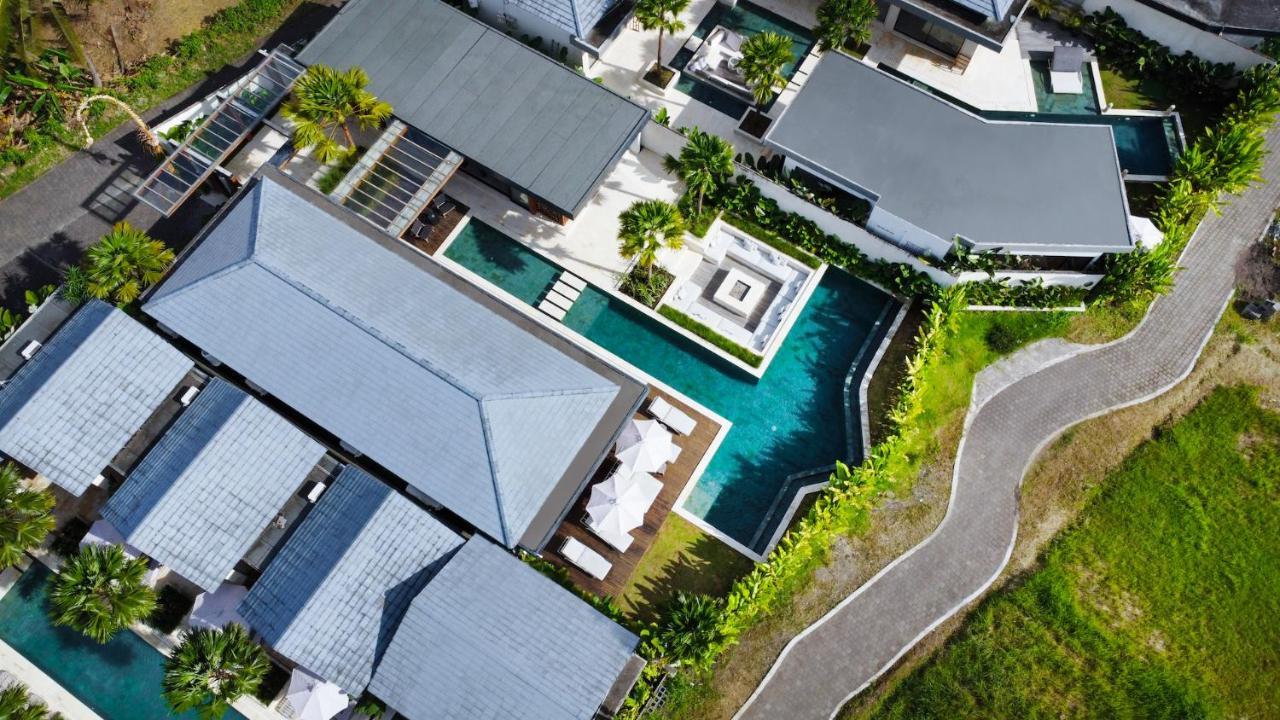 Villa Sweet Paradise By Balisuperhost Ubud Exteriör bild