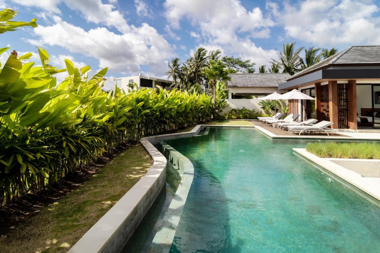 Villa Sweet Paradise By Balisuperhost Ubud Exteriör bild