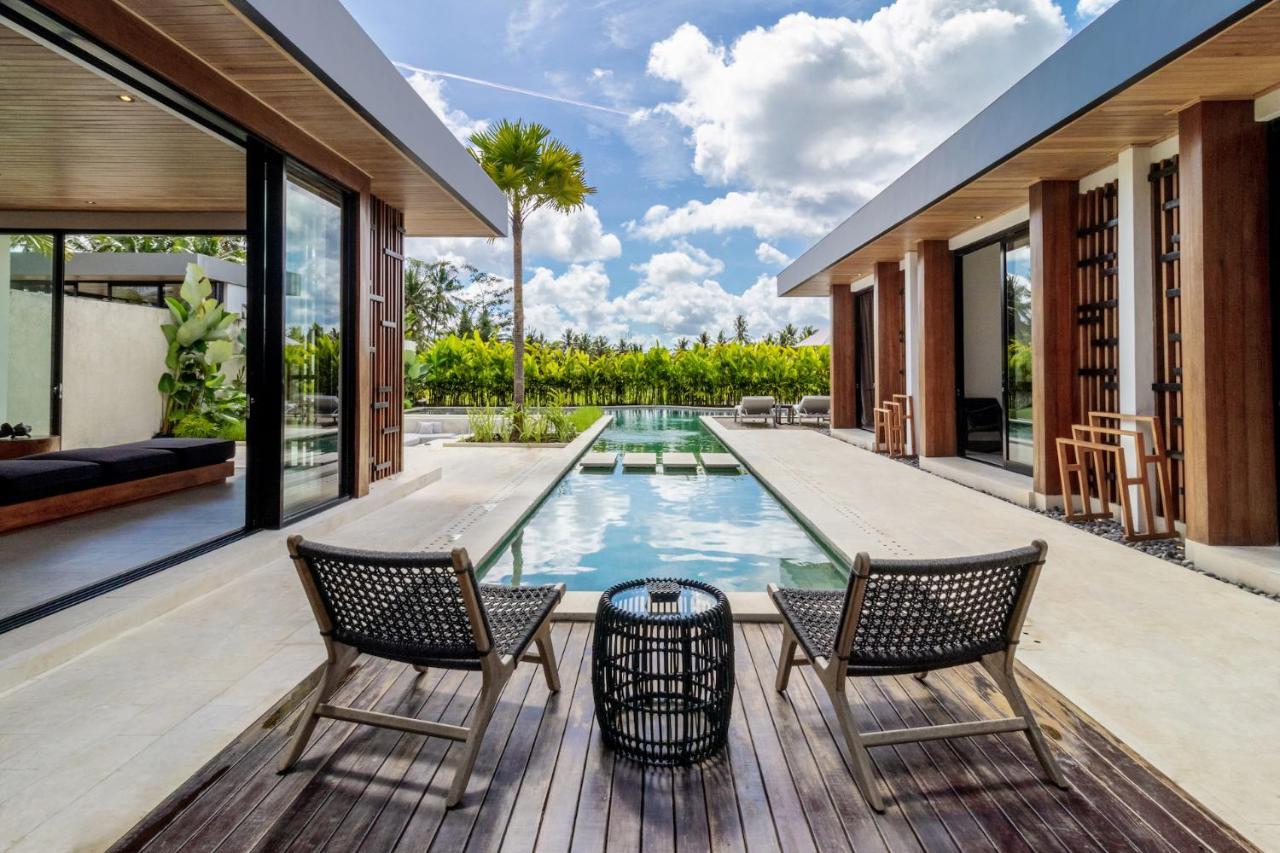 Villa Sweet Paradise By Balisuperhost Ubud Exteriör bild