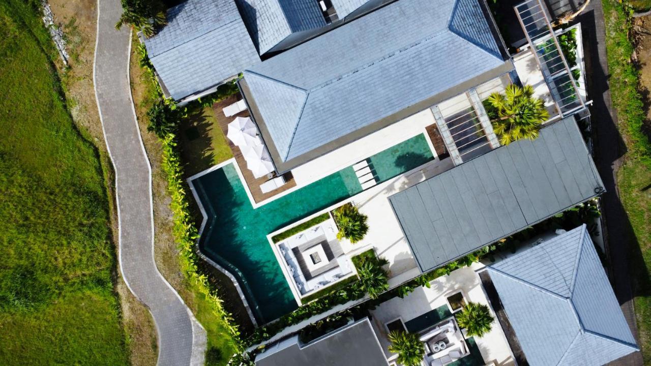 Villa Sweet Paradise By Balisuperhost Ubud Exteriör bild