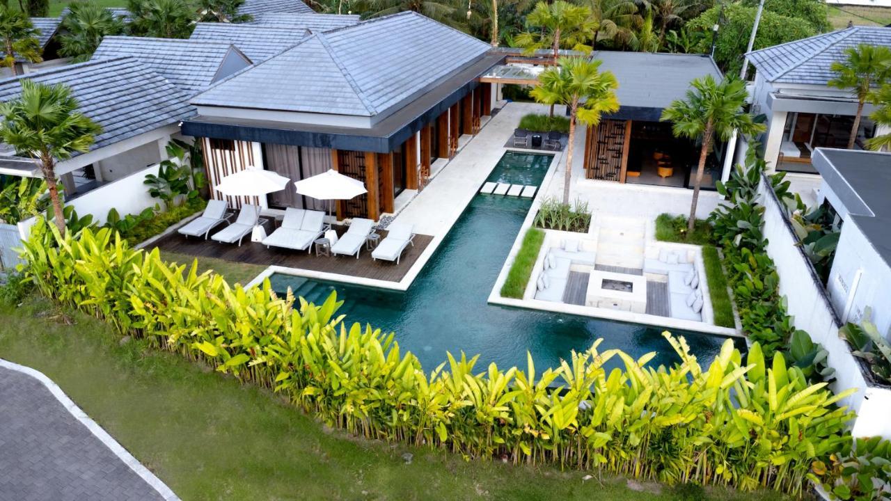 Villa Sweet Paradise By Balisuperhost Ubud Exteriör bild
