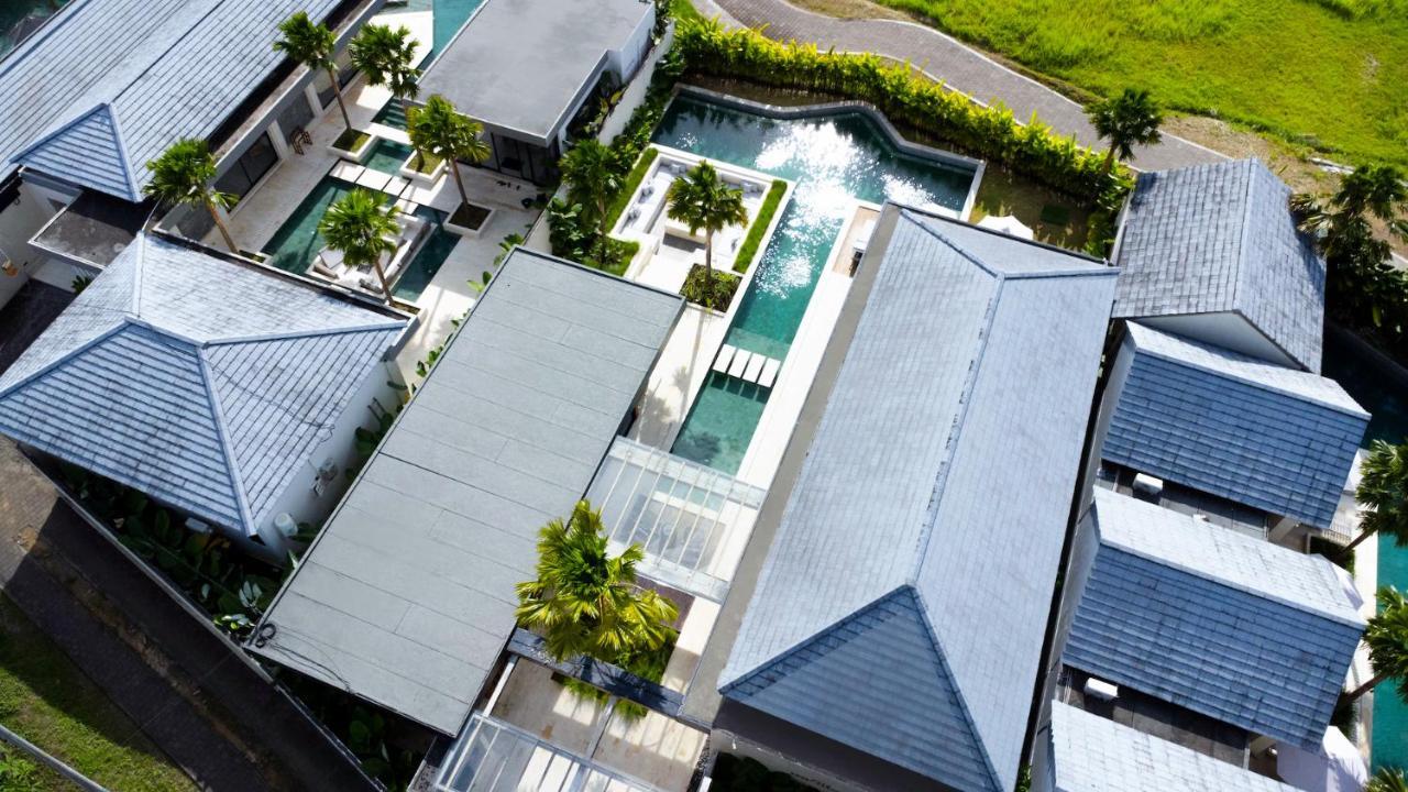 Villa Sweet Paradise By Balisuperhost Ubud Exteriör bild