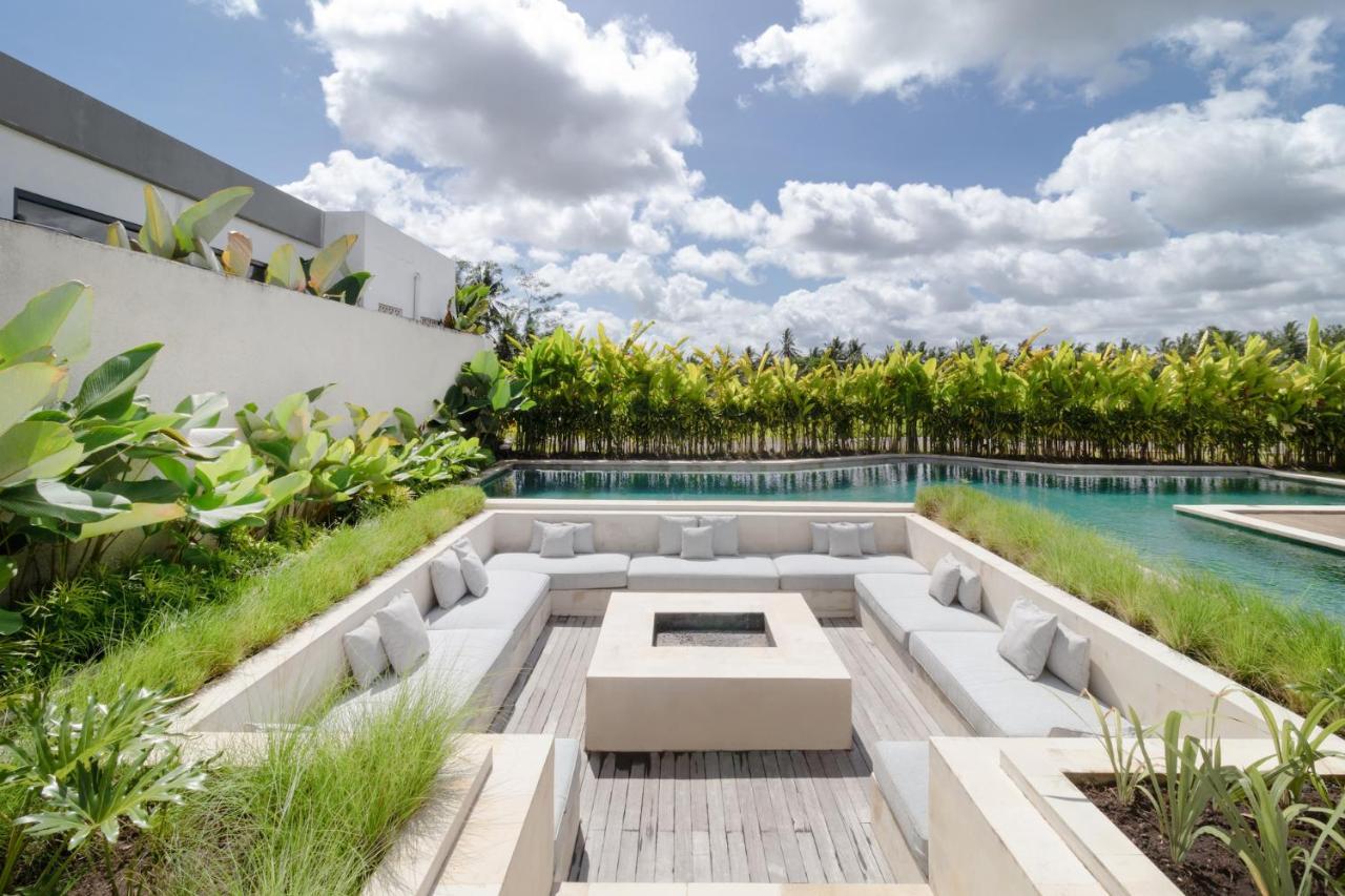 Villa Sweet Paradise By Balisuperhost Ubud Exteriör bild