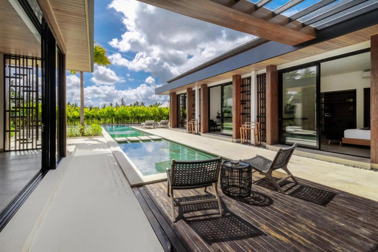 Villa Sweet Paradise By Balisuperhost Ubud Exteriör bild