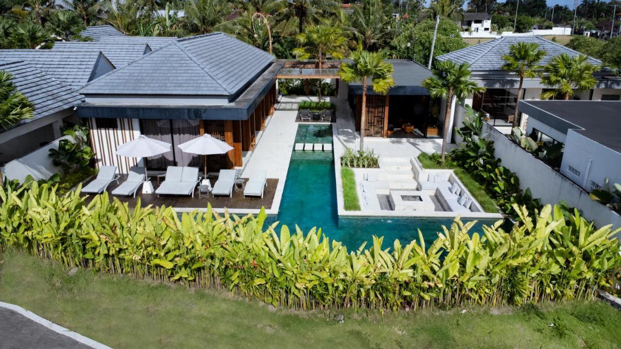 Villa Sweet Paradise By Balisuperhost Ubud Exteriör bild
