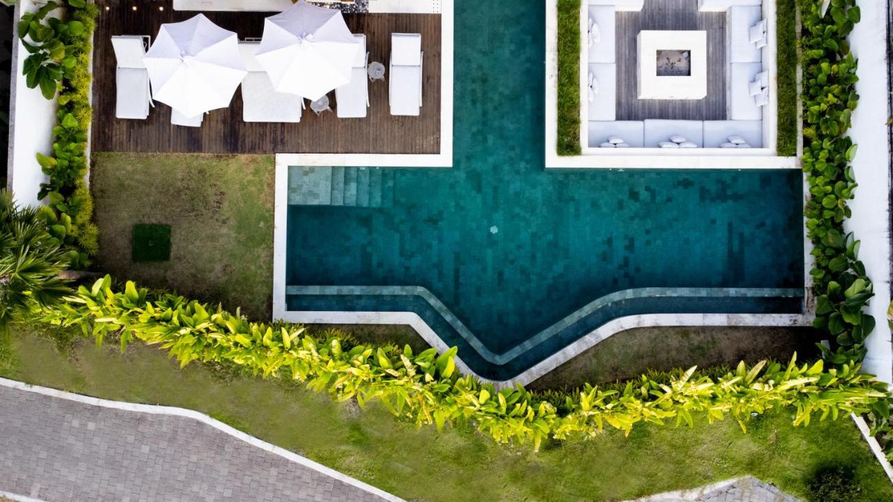 Villa Sweet Paradise By Balisuperhost Ubud Exteriör bild