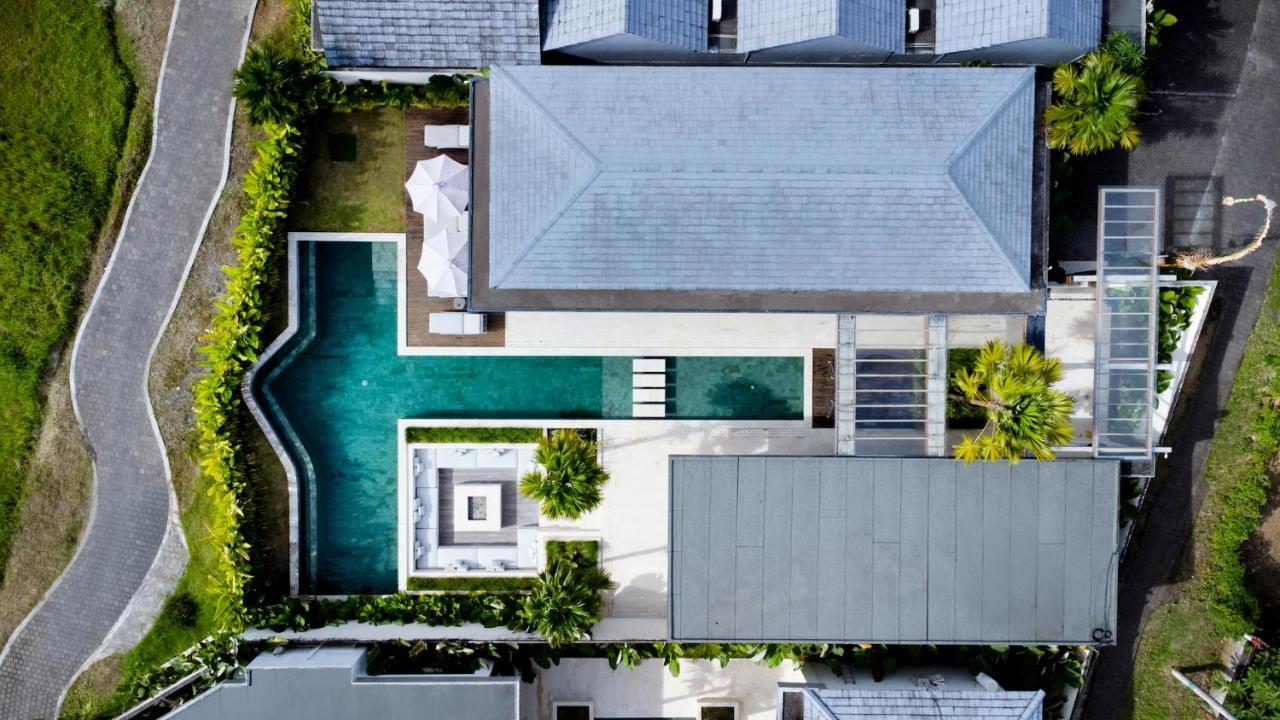 Villa Sweet Paradise By Balisuperhost Ubud Exteriör bild